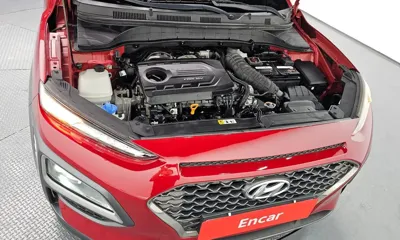 Hyundai Kona 2018, 67244 км, за 7601.8 USD - фото 6