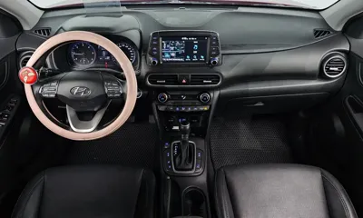 Hyundai Kona 2018, 67244 км, за 7601.8 USD - фото 7