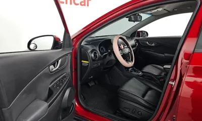 Hyundai Kona 2018, 67244 км, за 7601.8 USD - фото 10