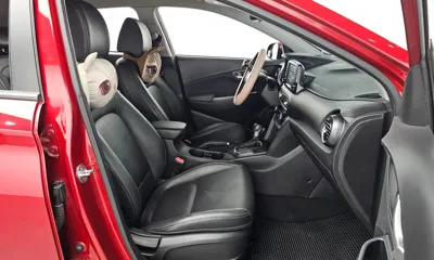 Hyundai Kona 2018, 67244 км, за 7601.8 USD - фото 11