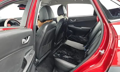 Hyundai Kona 2018, 67244 км, за 7601.8 USD - фото 12