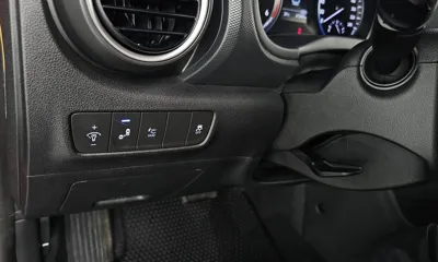 Hyundai Kona 2018, 67244 км, за 7601.8 USD - фото 18