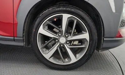 Hyundai Kona 2018, 67244 км, за 7601.8 USD - фото 21