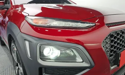 Hyundai Kona 2018, 67244 км, за 7601.8 USD - фото 22