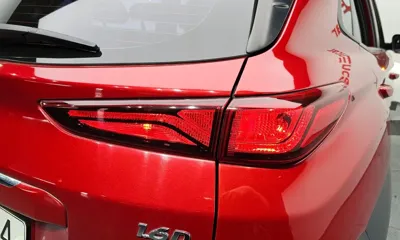 Hyundai Kona 2018, 67244 км, за 7601.8 USD - фото 23