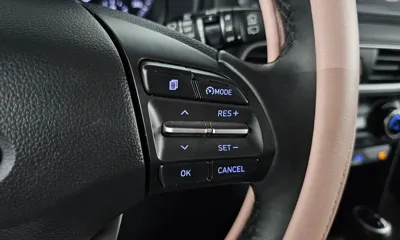 Hyundai Kona 2018, 67244 км, за 7601.8 USD - фото 27
