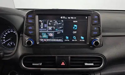 Hyundai Kona 2018, 67244 км, за 7601.8 USD - фото 30