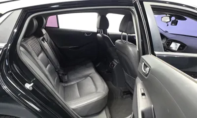 Hyundai Ioniq 2018, 177441 км, за 6837.27 USD - фото 12