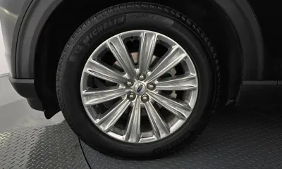 Ford Explorer 2020, 85978 км, за 16848.36 USD