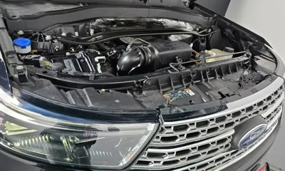 Ford Explorer 2020, 85978 км, за 16848.36 USD - фото 6
