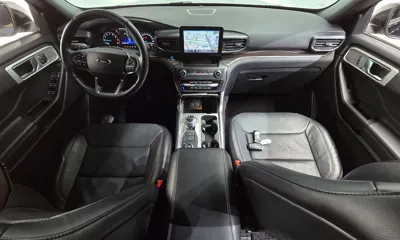 Ford Explorer 2020, 85978 км, за 16848.36 USD - фото 7