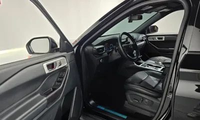 Ford Explorer 2020, 85978 км, за 16848.36 USD - фото 10