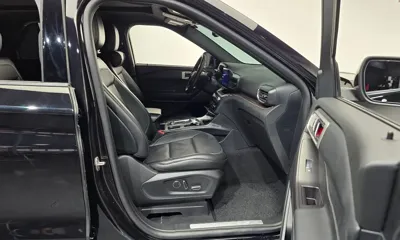 Ford Explorer 2020, 85978 км, за 16848.36 USD - фото 11