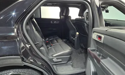 Ford Explorer 2020, 85978 км, за 16848.36 USD - фото 12