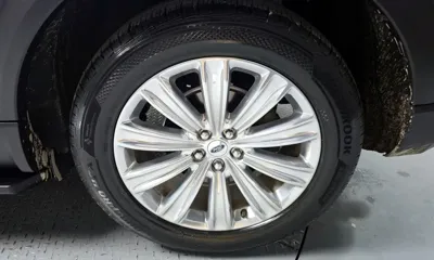 Ford Explorer 2020, 52558 км, за 18830.52 USD