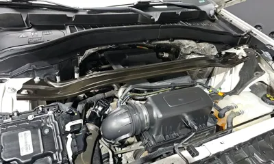 Ford Explorer 2020, 52558 км, за 18830.52 USD - фото 6