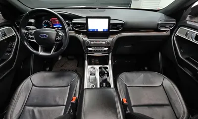 Ford Explorer 2020, 52558 км, за 18830.52 USD - фото 7