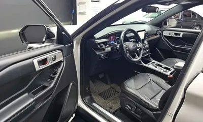 Ford Explorer 2020, 52558 км, за 18830.52 USD - фото 10