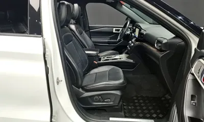 Ford Explorer 2020, 52558 км, за 18830.52 USD - фото 11