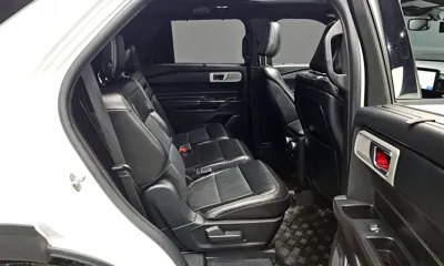 Ford Explorer 2020, 52558 км, за 18830.52 USD - фото 12