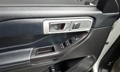 Ford Explorer 2020, 52558 км, за 18830.52 USD - фото 16