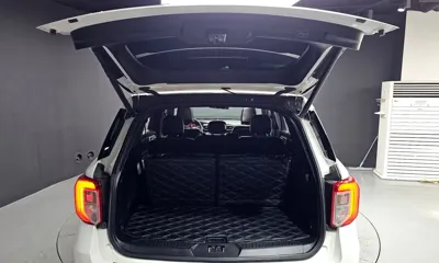 Ford Explorer 2020, 52558 км, за 18830.52 USD - фото 20