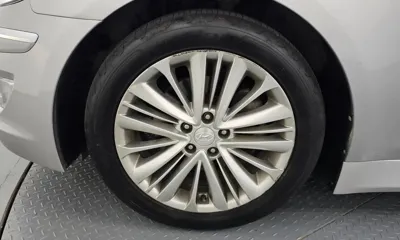 Hyundai Genesis 2012, 116285 км, за 3610.35 USD