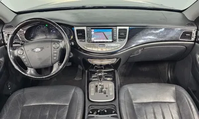 Hyundai Genesis 2012, 116285 км, за 3610.35 USD - фото 7