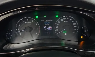 Hyundai Genesis 2012, 116285 км, за 3610.35 USD - фото 8
