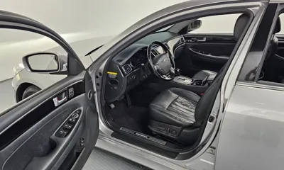 Hyundai Genesis 2012, 116285 км, за 3610.35 USD - фото 10