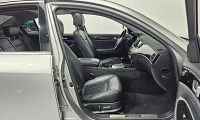 Hyundai Genesis 2012, 116285 км, за 3610.35 USD - фото 11
