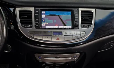 Hyundai Genesis 2012, 116285 км, за 3610.35 USD - фото 14