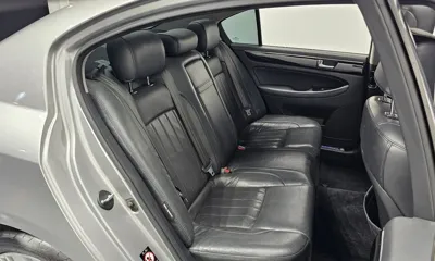 Hyundai Genesis 2012, 116285 км, за 3610.35 USD - фото 26