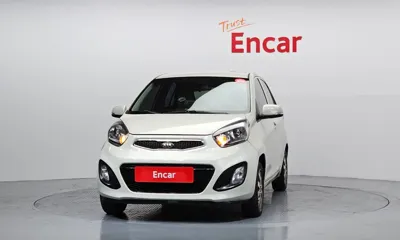 Kia Morning 2013, 143609 км, за 2593.77 USD
