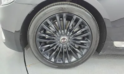 Kia K9 2020, 128795 км, за 14205.48 USD