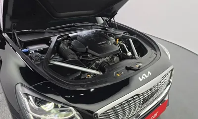Kia K9 2020, 128795 км, за 14205.48 USD - фото 6