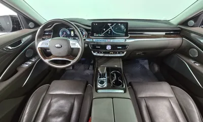 Kia K9 2020, 128795 км, за 14205.48 USD - фото 7