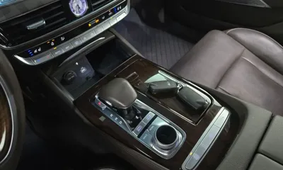 Kia K9 2020, 128795 км, за 14205.48 USD - фото 9