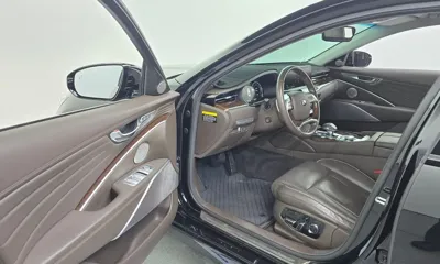 Kia K9 2020, 128795 км, за 14205.48 USD - фото 10