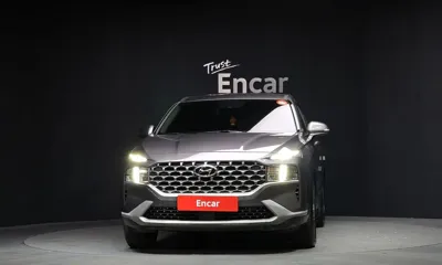 Hyundai Santafe 2022, 96455 км, за 13791.32 USD