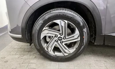 Hyundai Santafe 2022, 96455 км, за 13791.32 USD