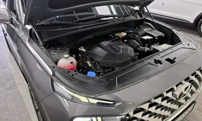 Hyundai Santafe 2022, 96455 км, за 13791.32 USD - фото 6