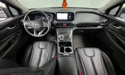 Hyundai Santafe 2022, 96455 км, за 13791.32 USD - фото 7