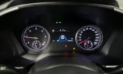 Hyundai Santafe 2022, 96455 км, за 13791.32 USD - фото 8