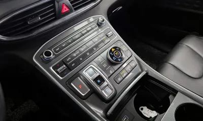 Hyundai Santafe 2022, 96455 км, за 13791.32 USD - фото 9