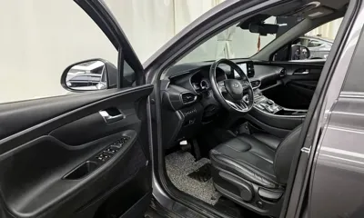 Hyundai Santafe 2022, 96455 км, за 13791.32 USD - фото 10