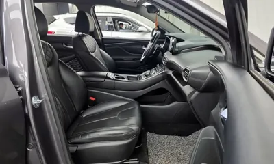 Hyundai Santafe 2022, 96455 км, за 13791.32 USD - фото 11