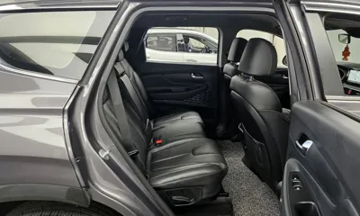 Hyundai Santafe 2022, 96455 км, за 13791.32 USD - фото 12