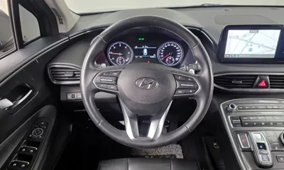 Hyundai Santafe 2022, 96455 км, за 13791.32 USD - фото 13