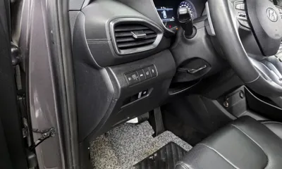 Hyundai Santafe 2022, 96455 км, за 13791.32 USD - фото 17